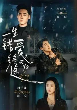 一生错爱，终无归途
