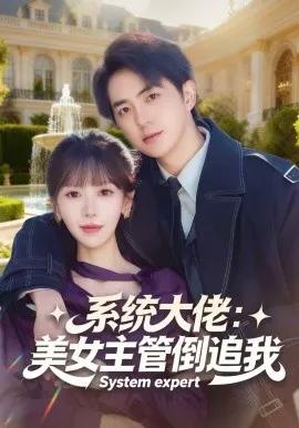 系统大佬：美女主管倒追我