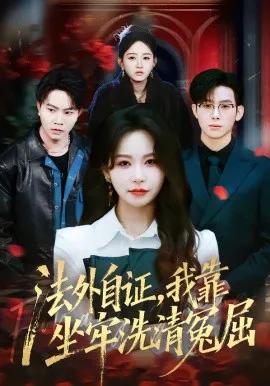 法外自证，我靠坐牢洗清冤屈
