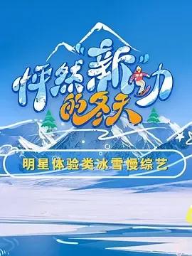 怦然“新”动的冬天 第二季