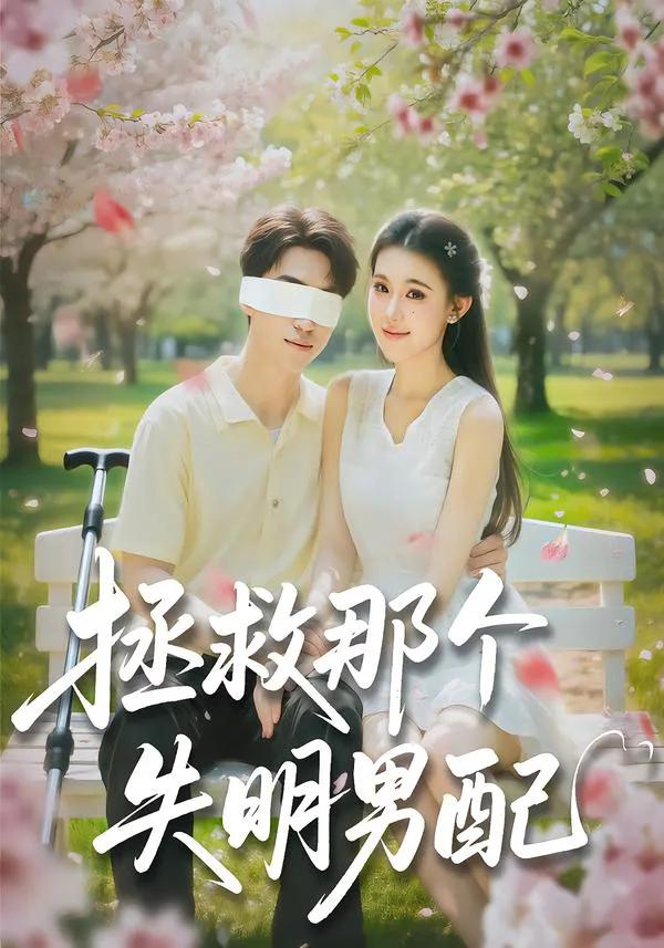 拯救那个失明男配