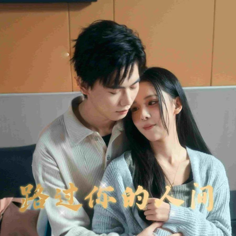 路过你的人间