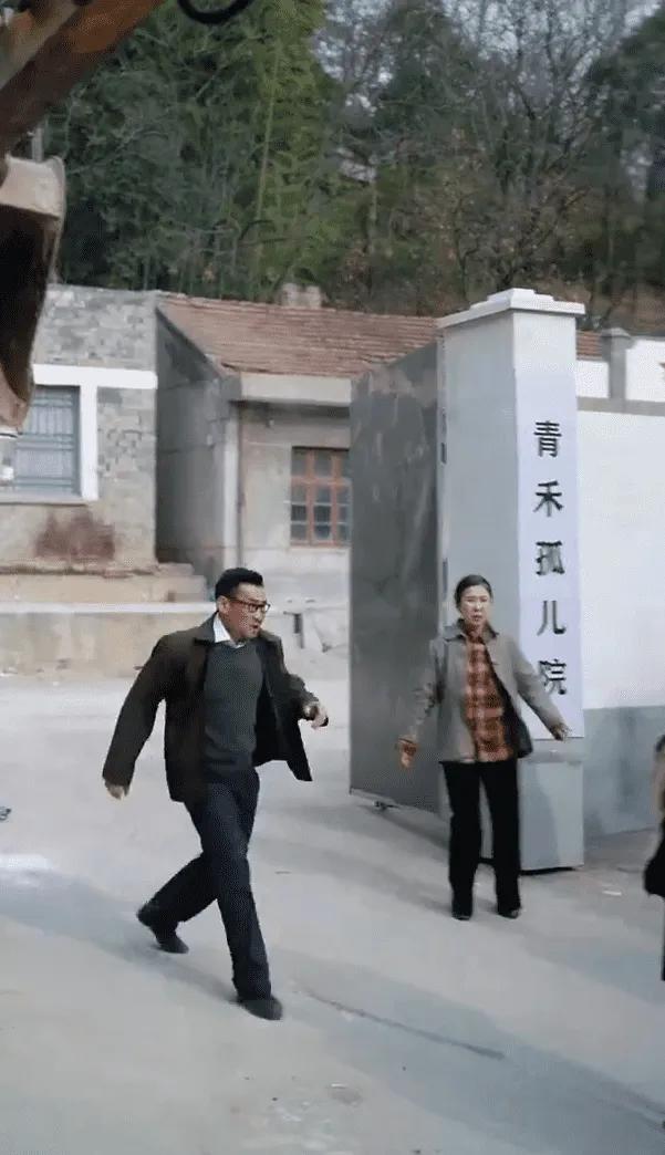 养儿防老积谷防饥