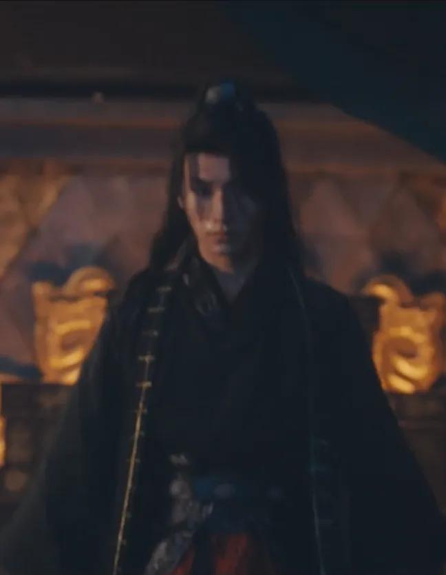 难寻 短剧版