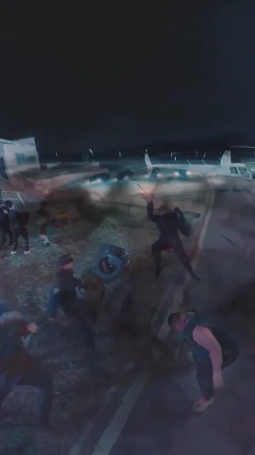 世界之巅诸神之神