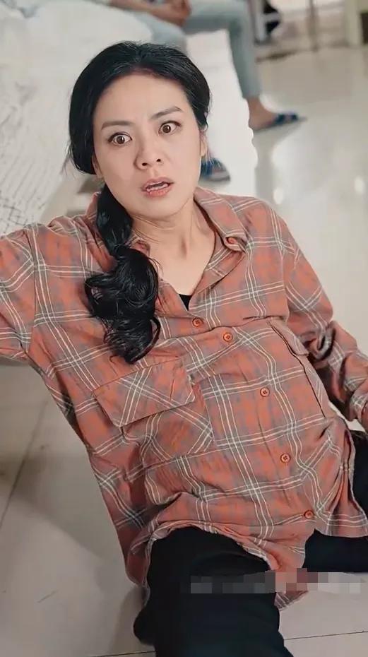 消失的女儿 短剧版