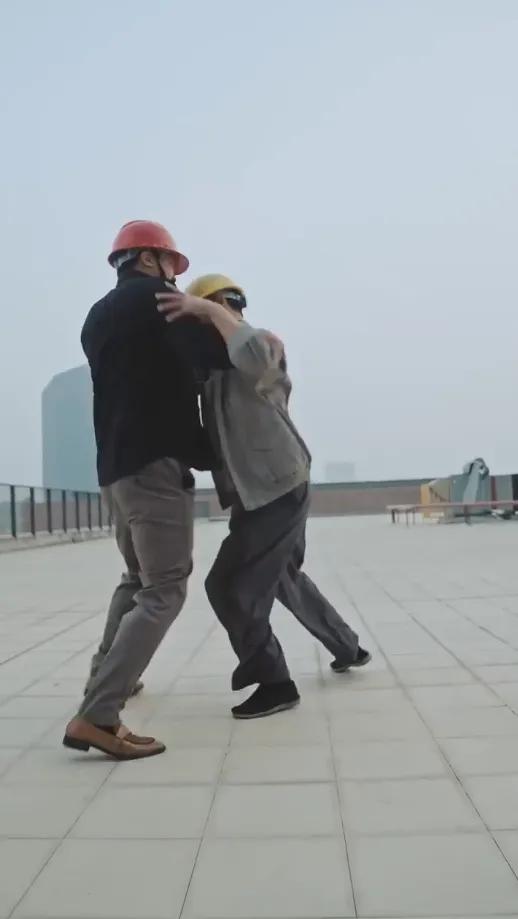 以爱为名 短剧版
