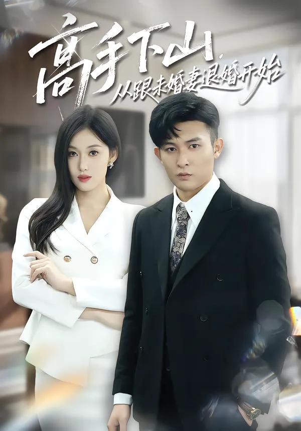 高手下山，从跟未婚妻退婚开始