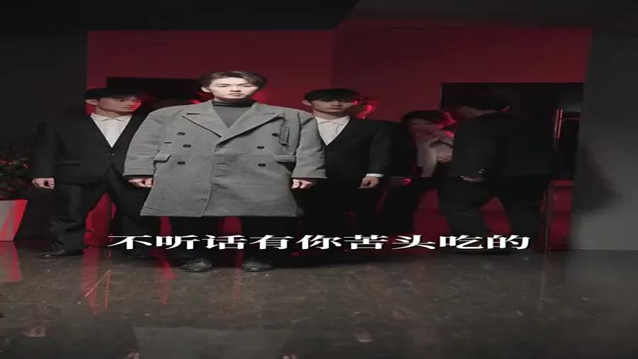 醉清梨