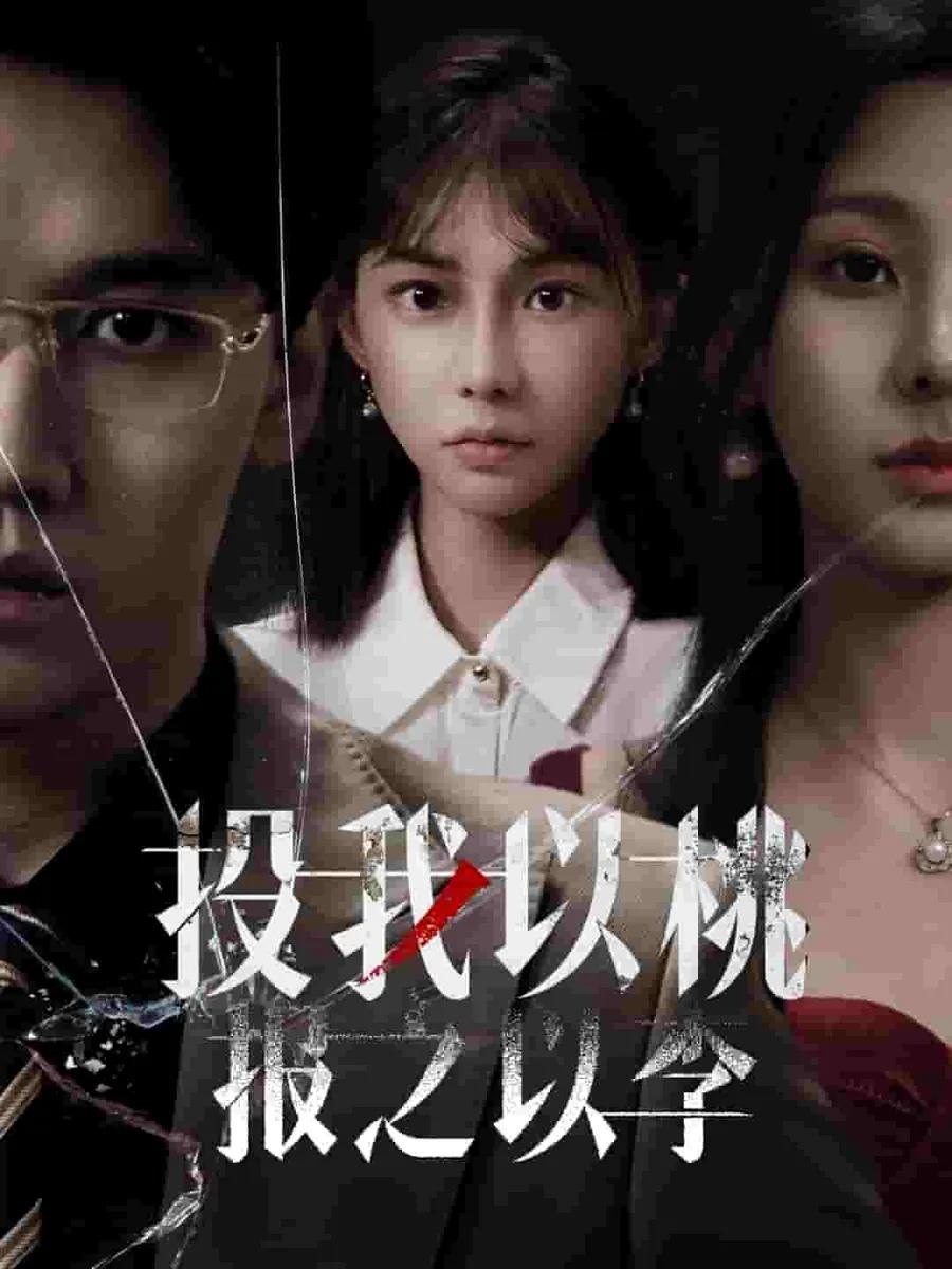 投我以桃报之以李