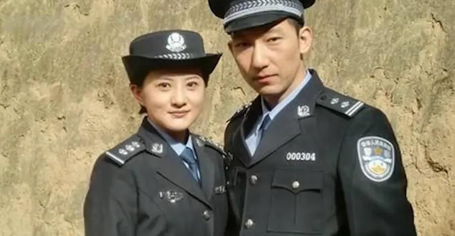 西部警官