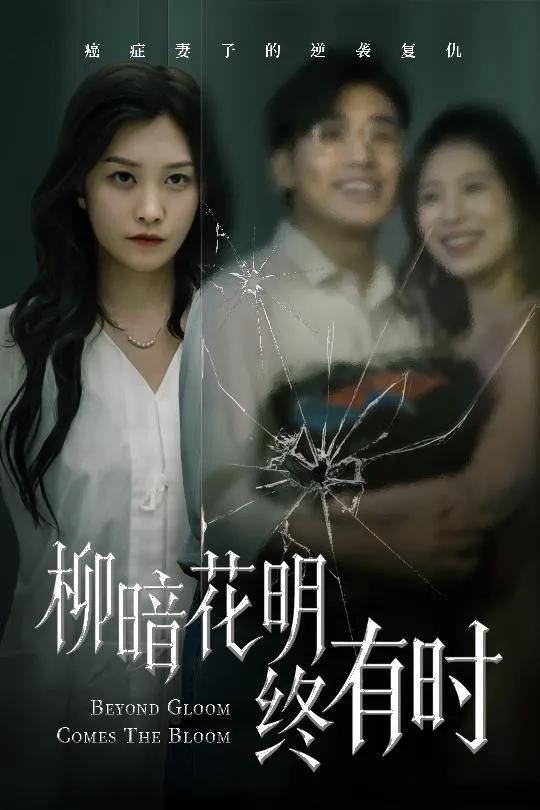 柳暗花明终有时