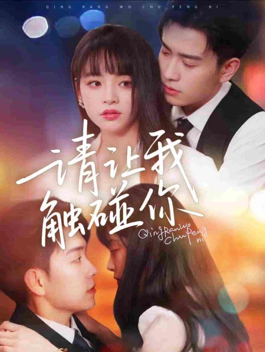 请让我触碰你