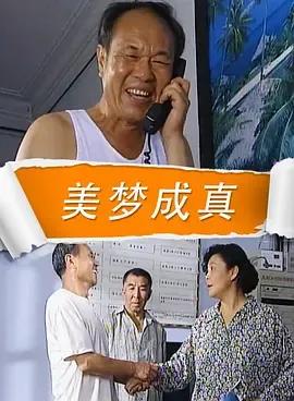 美梦成真2009