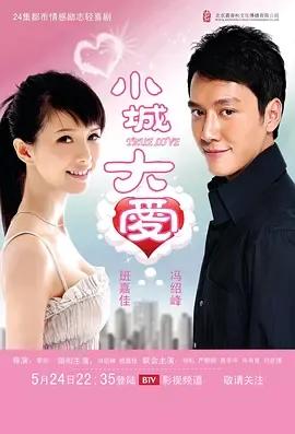 小城大爱2009