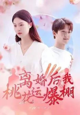 离婚后我桃花运爆棚