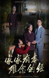 家家有本难念的经59集