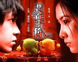 我只在乎你