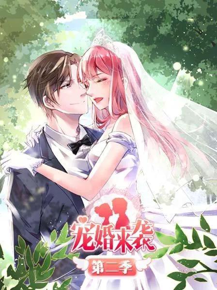 宠婚来袭 第二季
