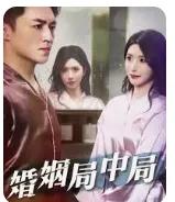 婚姻局中局