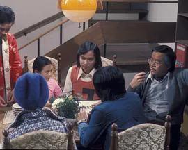 少年十五二十时1976