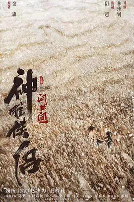 神雕侠侣:问世间