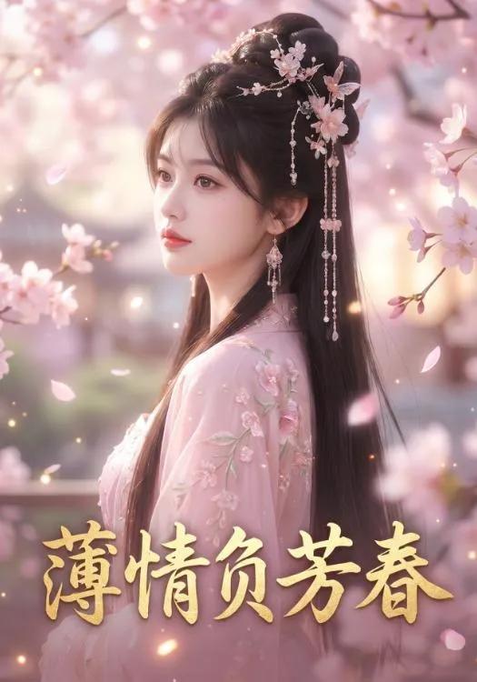 薄情负芳春