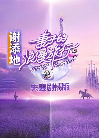 妻子的浪漫旅行夫妇剧情版