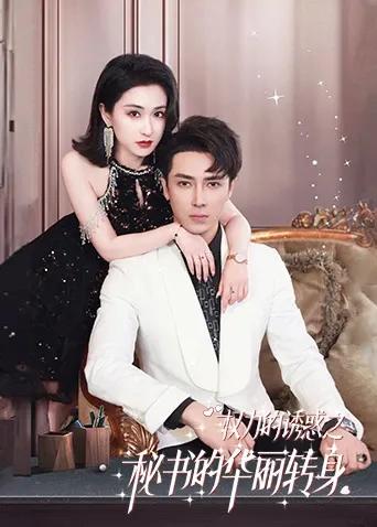 权力的诱惑之秘书的华丽转身