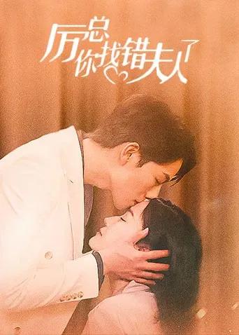 厉总，你找错夫人了