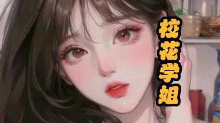 校花学姐