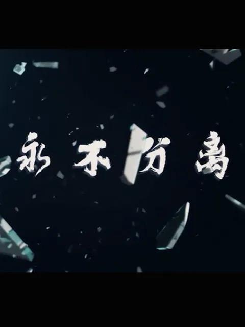 永不分离