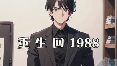 重生回1988