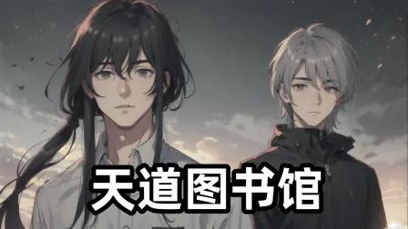 天道图书馆