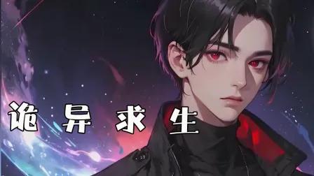 诡异求生