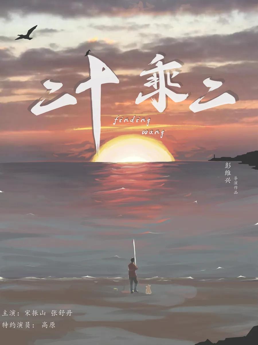 二十乘二