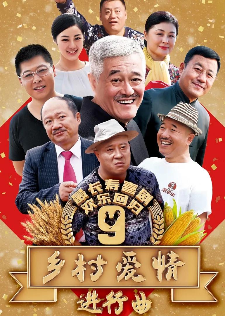 乡村爱情9（下）