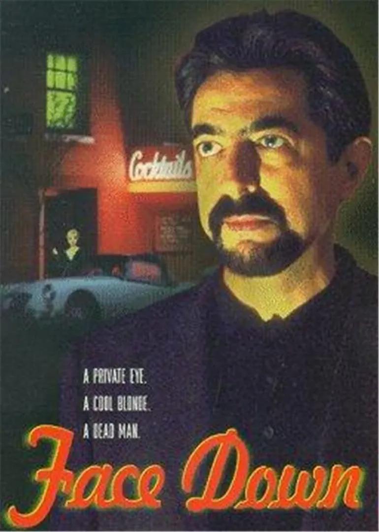 天使与魔鬼(1997)（普通话）