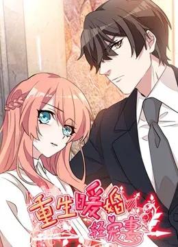 重生暖婚轻宠妻 动态漫画