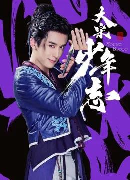 大宋少年志 DVD版