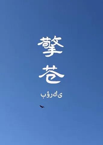 擎苍
