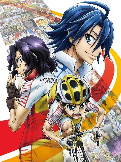 飙速宅男 Re：GENERATION