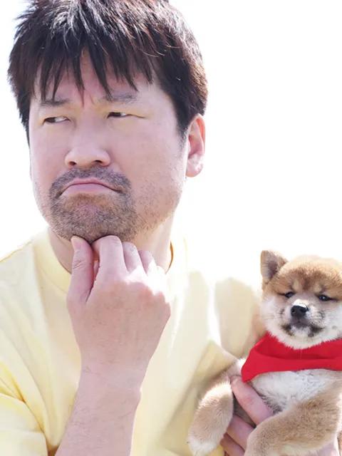 豆柴小犬 望乡篇