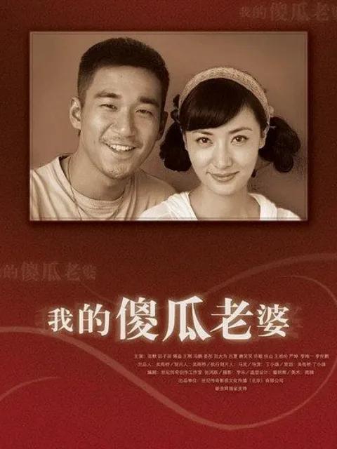 我的傻瓜老婆