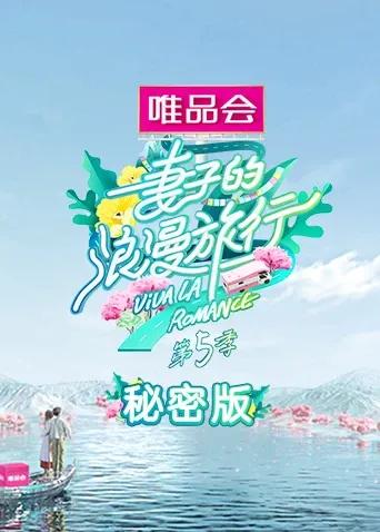 妻子的浪漫旅行5 秘密版