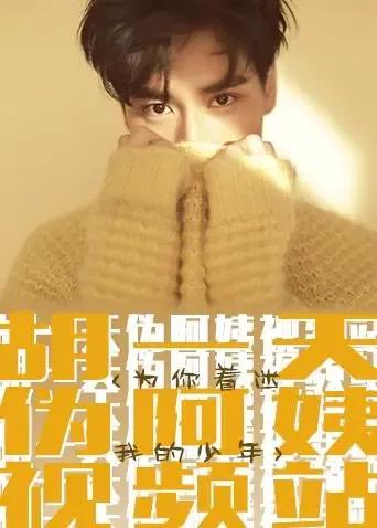 胡一天伪阿姨视频站
