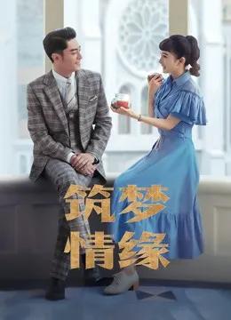 筑梦情缘 DVD版