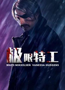 极限特工