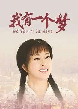 我有一个梦