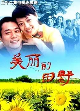 美丽的田野